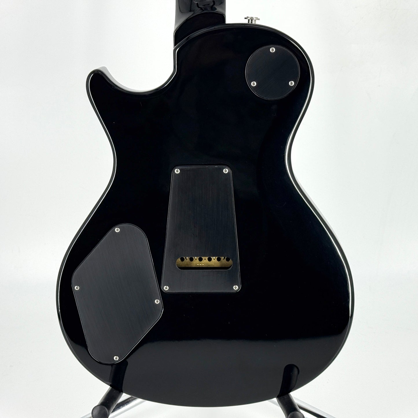 2014 PRS Tremonti Signature 10 Top - Charcoal Burst | Tonebay