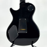 2014 PRS Tremonti Signature 10 Top - Charcoal Burst | Tonebay