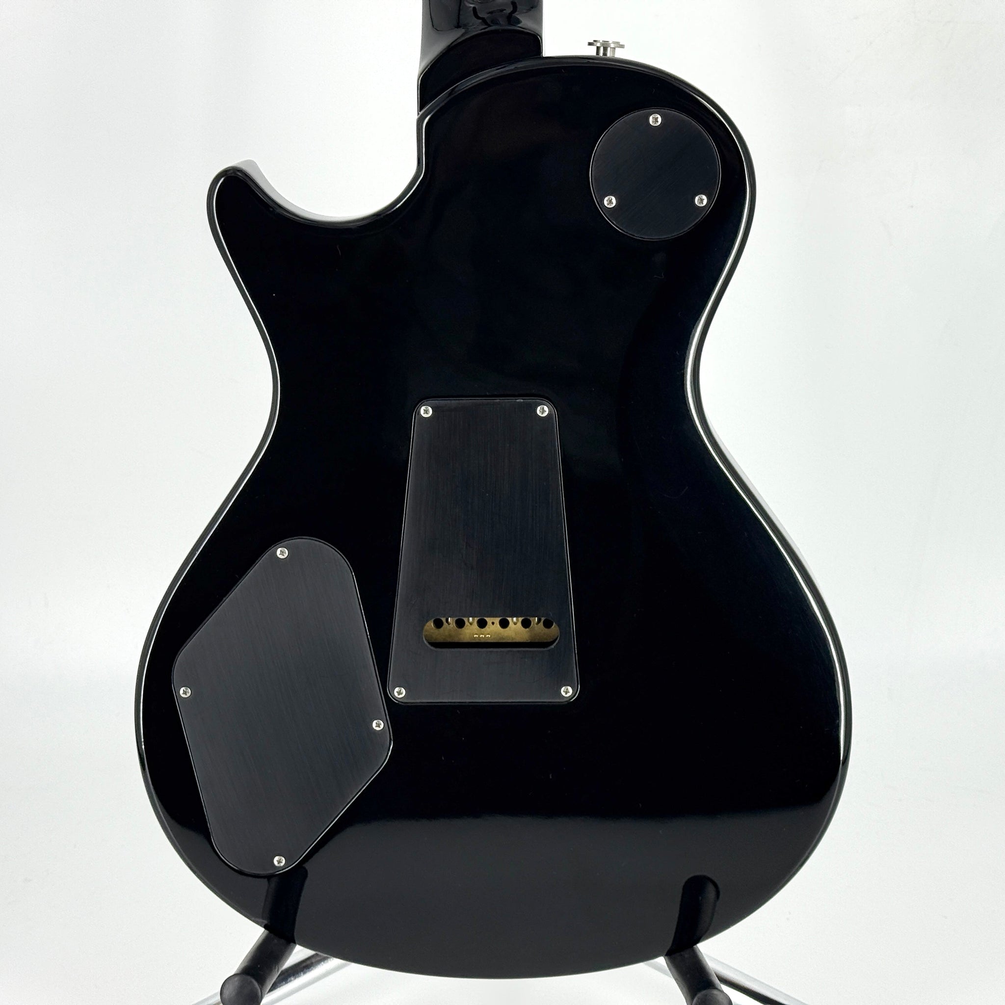 2014 PRS Tremonti Signature 10 Top - Charcoal Burst | Tonebay