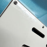 2016 Ernie Ball Music Man Cutlass – Vintage Turquoise