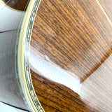 1999 Martin D-45 - Natural | Tonebay