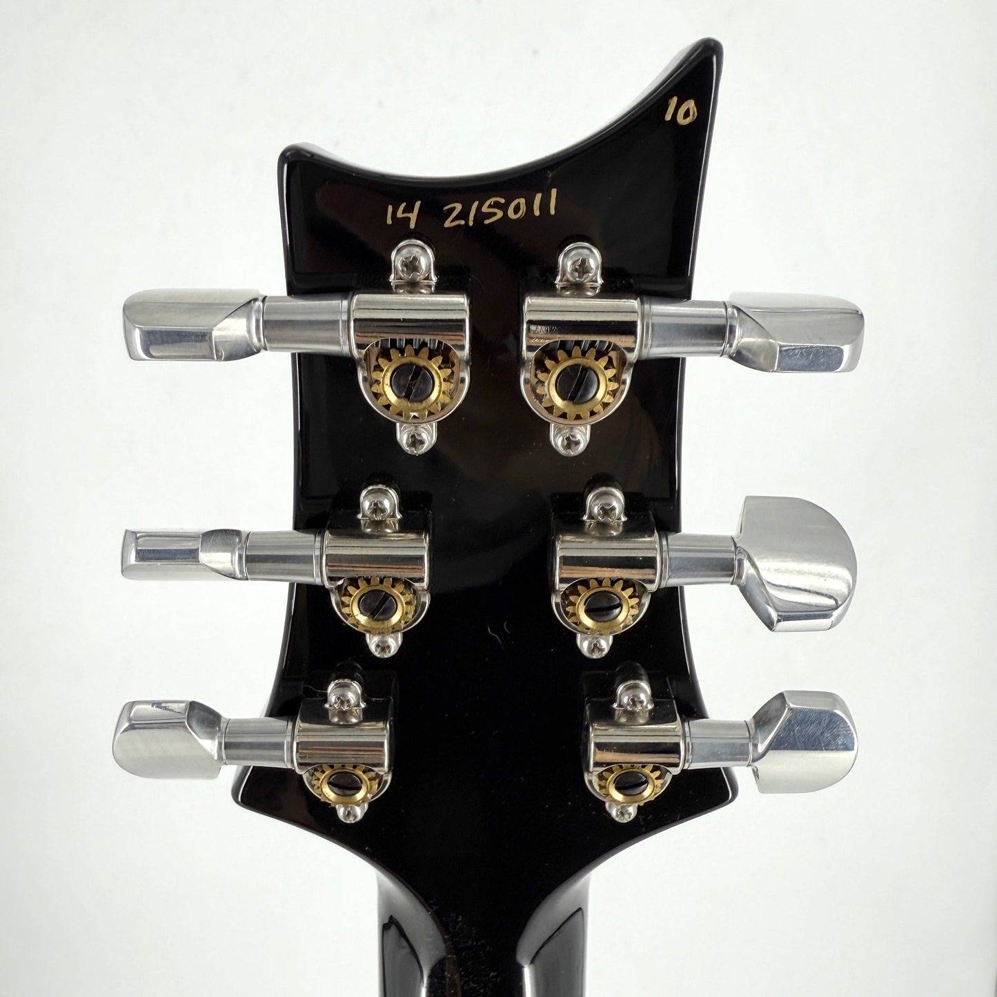 2014 PRS Tremonti Signature 10 Top - Charcoal Burst | Tonebay