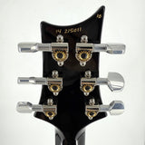 2014 PRS Tremonti Signature 10 Top - Charcoal Burst | Tonebay