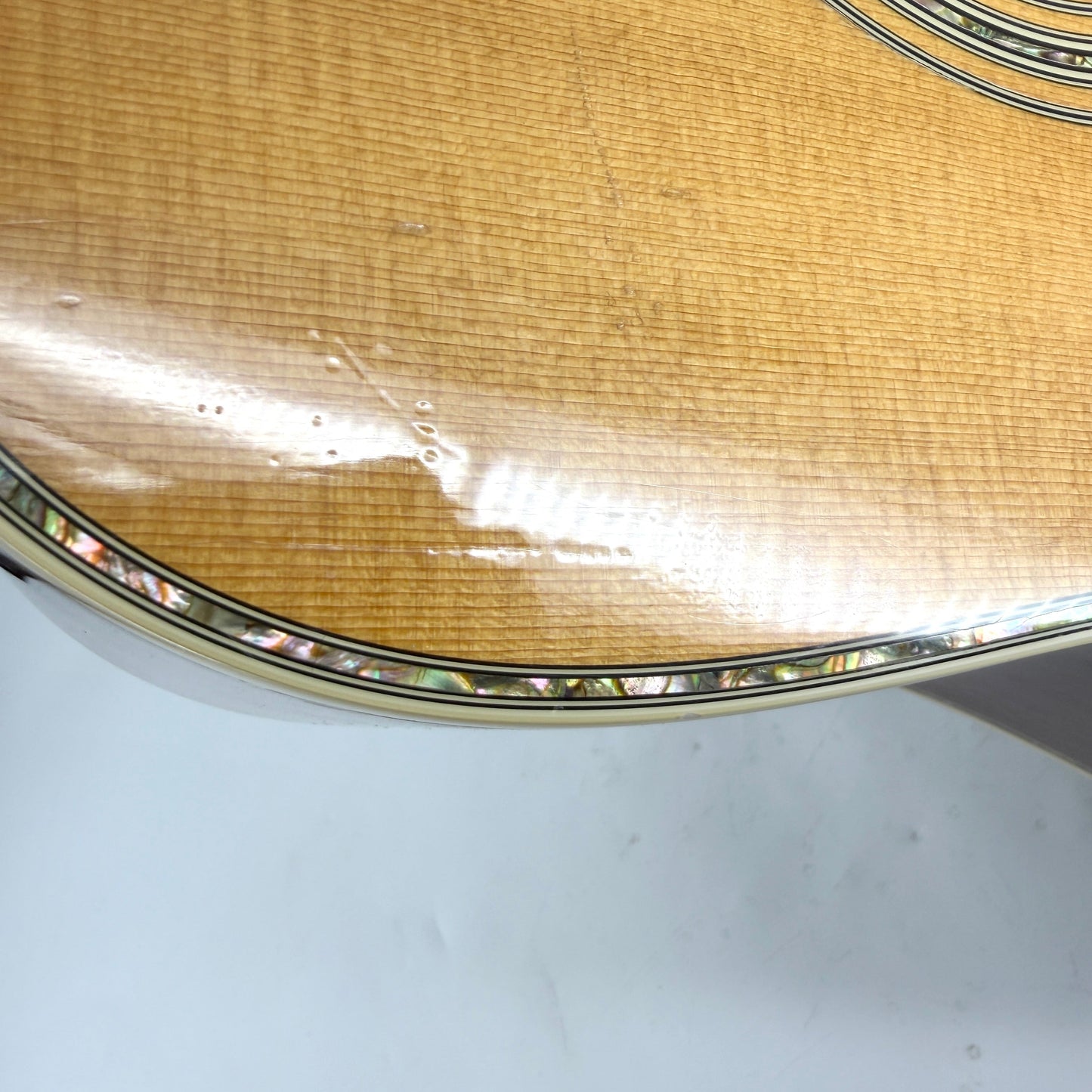 1999 Martin D-45 - Natural | Tonebay