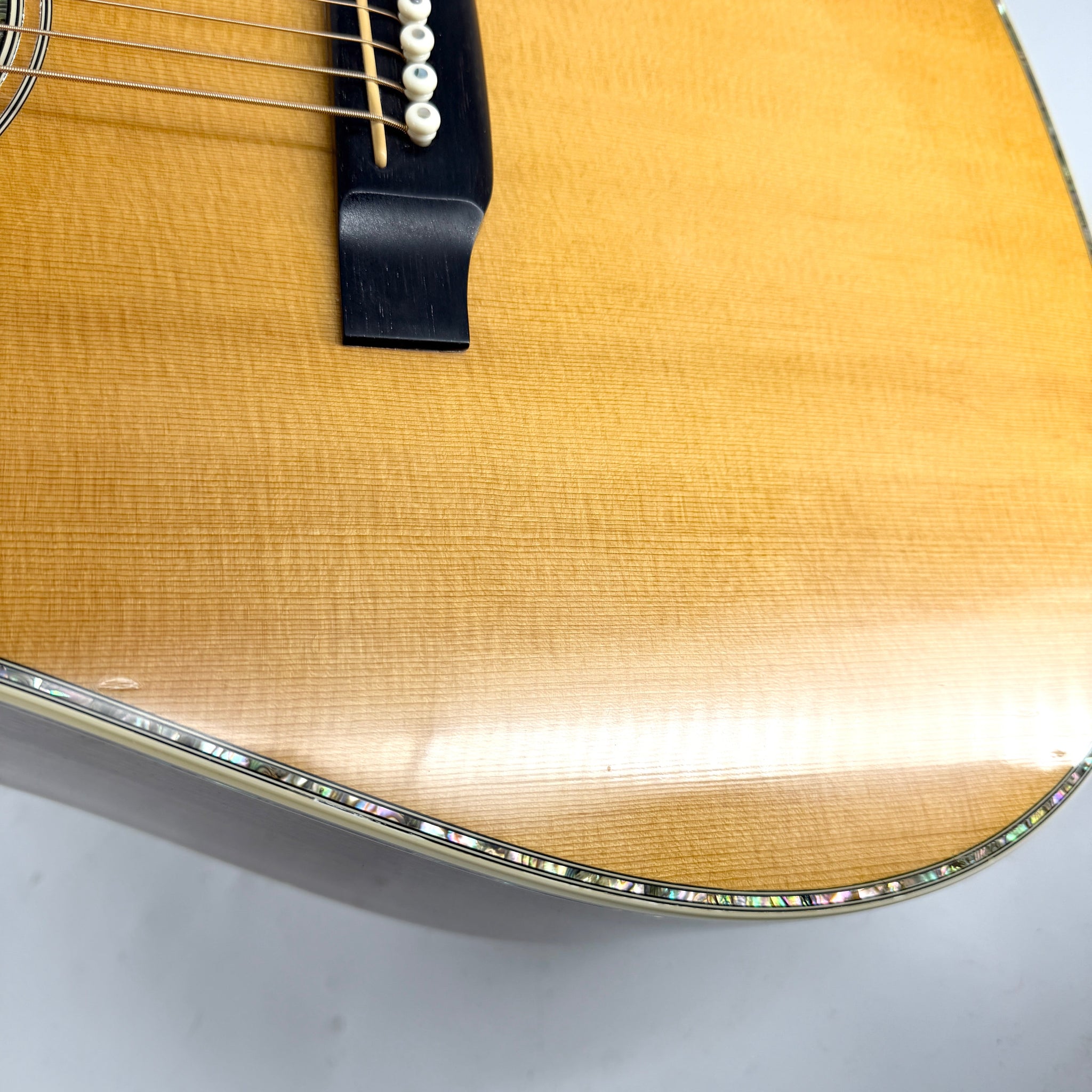 1999 Martin D-45 - Natural | Tonebay
