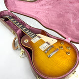 2004 Gibson Custom Shop 1959 Reissue Les Paul R9 - Iced Tea