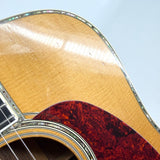 1999 Martin D-45 - Natural | Tonebay