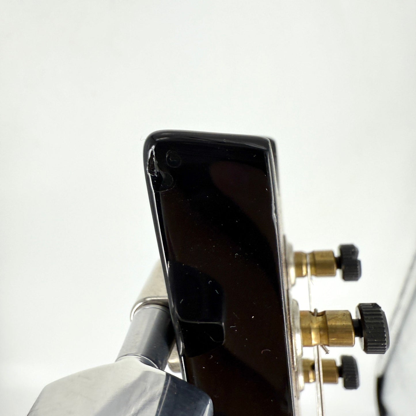 2014 PRS Tremonti Signature 10 Top - Charcoal Burst | Tonebay