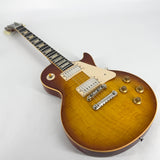 2004 Gibson Custom Shop 1959 Reissue Les Paul R9 - Iced Tea