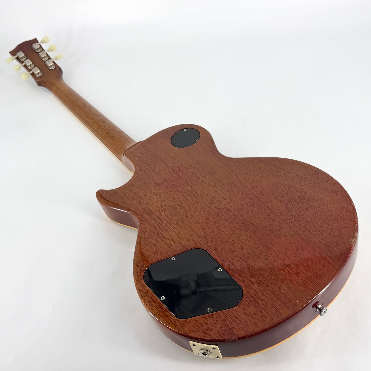 2004 Gibson Custom Shop 1959 Reissue Les Paul R9 - Iced Tea