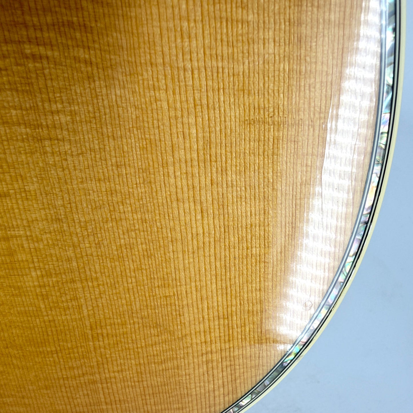 1999 Martin D-45 - Natural | Tonebay