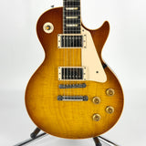 2004 Gibson Custom Shop 1959 Reissue Les Paul R9 - Iced Tea