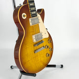 2004 Gibson Custom Shop 1959 Reissue Les Paul R9 - Iced Tea
