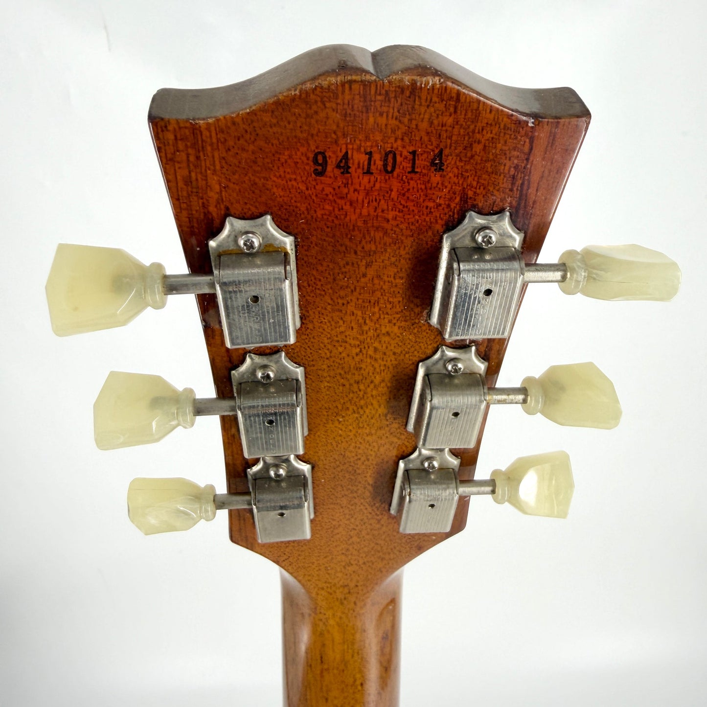 2004 Gibson Custom Shop 1959 Reissue Les Paul R9 - Iced Tea