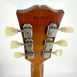 2004 Gibson Custom Shop 1959 Reissue Les Paul R9 - Iced Tea