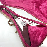 1999 Gibson Flying V ’67 Reissue - Cherry | Tonebay
