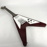 1999 Gibson Flying V ’67 Reissue - Cherry Default Title | Tonebay
