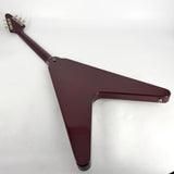 1999 Gibson Flying V ’67 Reissue - Cherry | Tonebay