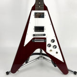 1999 Gibson Flying V ’67 Reissue - Cherry | Tonebay