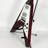 1999 Gibson Flying V ’67 Reissue - Cherry | Tonebay