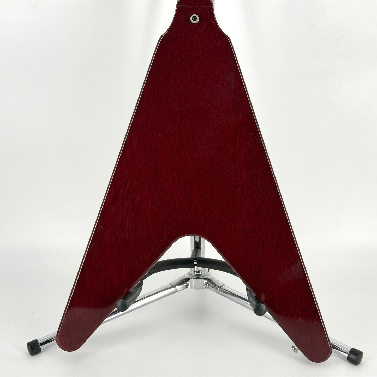 1999 Gibson Flying V ’67 Reissue - Cherry | Tonebay