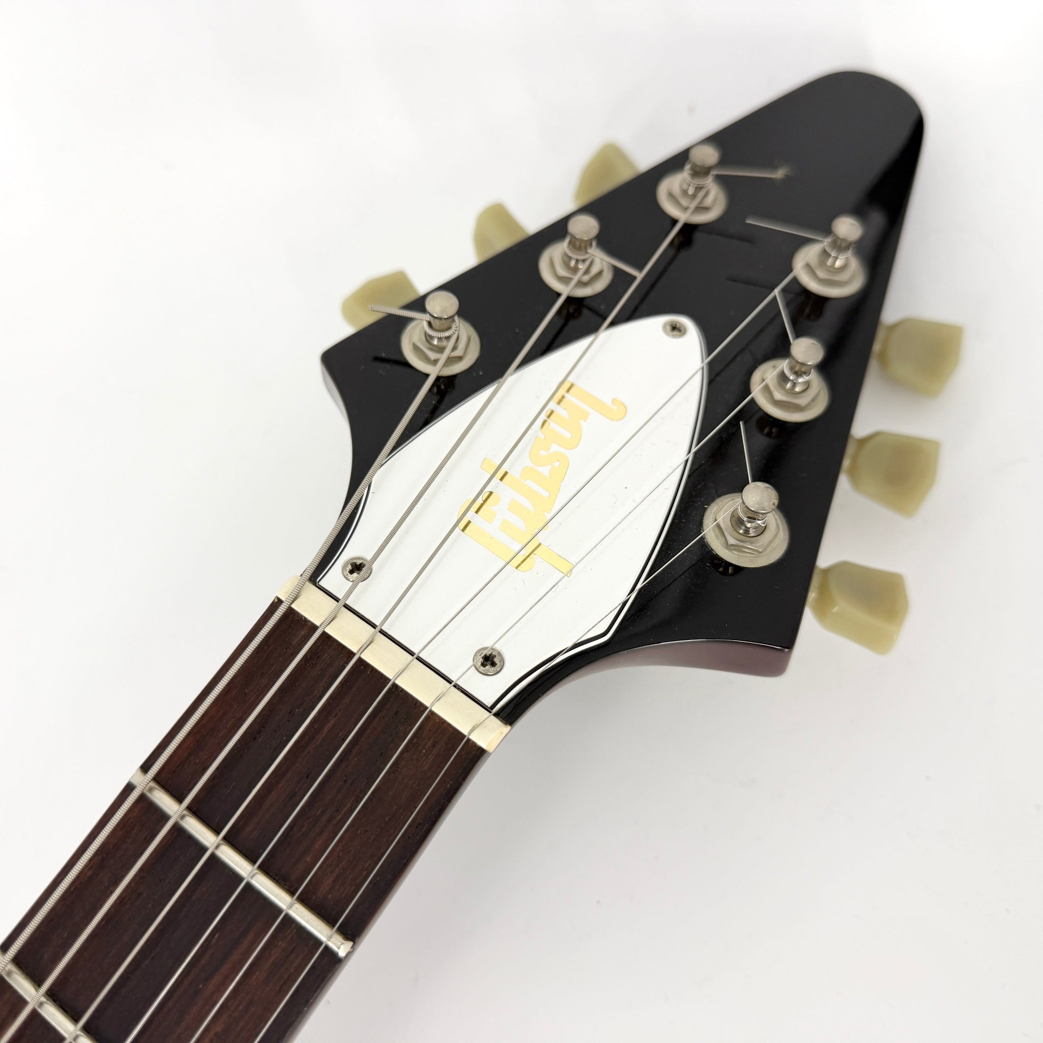 1999 Gibson Flying V ’67 Reissue - Cherry | Tonebay