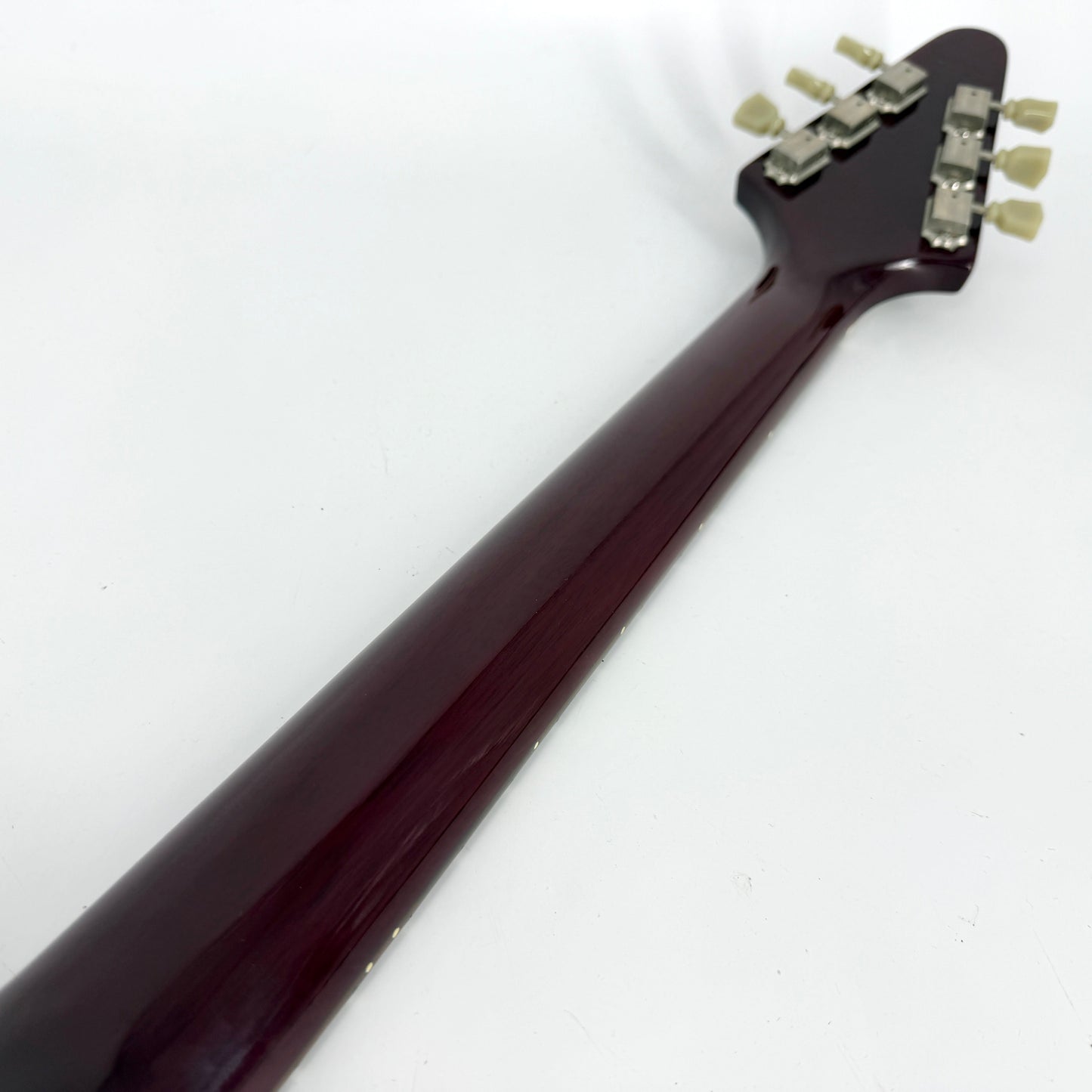 1999 Gibson Flying V ’67 Reissue - Cherry | Tonebay