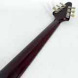 1999 Gibson Flying V ’67 Reissue - Cherry | Tonebay