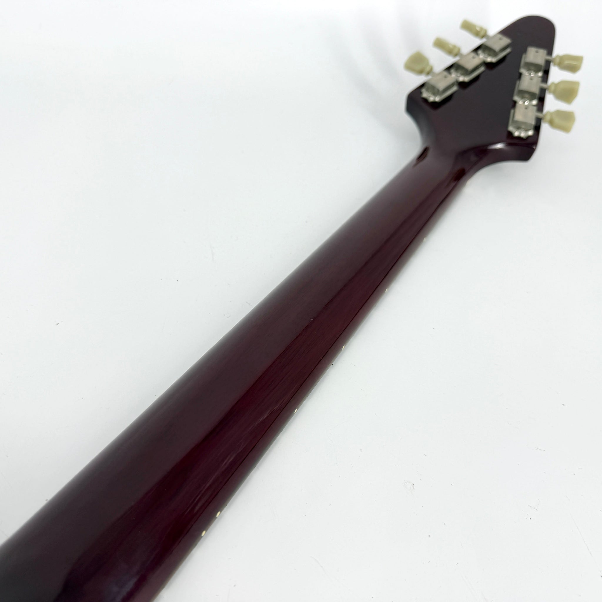 1999 Gibson Flying V ’67 Reissue - Cherry | Tonebay