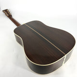 2021 Martin Custom Shop D-28 Custom Authentic 1937 - Natural | Tonebay