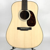 2021 Martin Custom Shop D-28 Custom Authentic 1937 - Natural | Tonebay