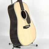 2021 Martin Custom Shop D-28 Custom Authentic 1937 - Natural | Tonebay