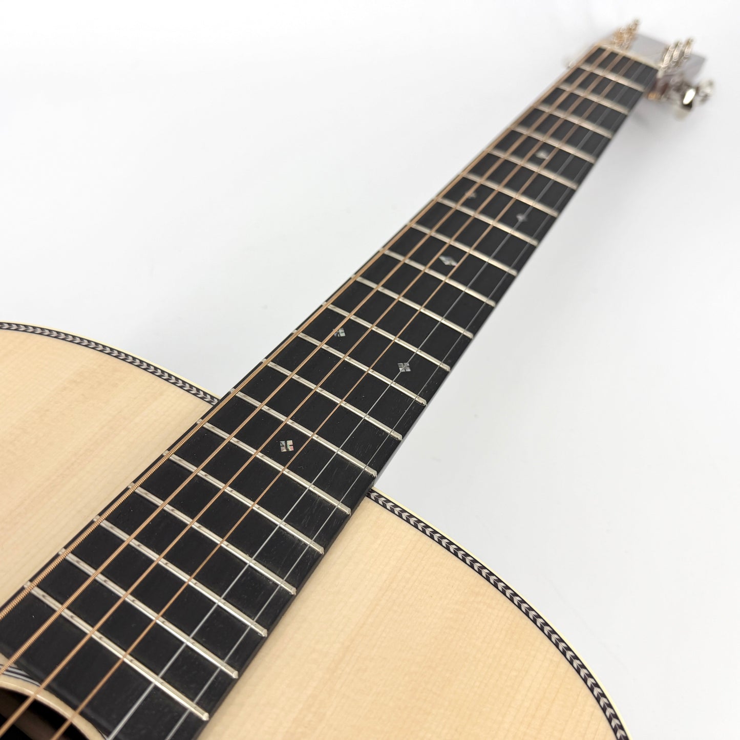 2021 Martin Custom Shop D-28 Custom Authentic 1937 - Natural | Tonebay