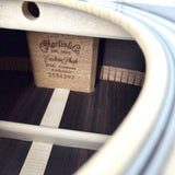 2021 Martin Custom Shop D-28 Custom Authentic 1937 - Natural | Tonebay