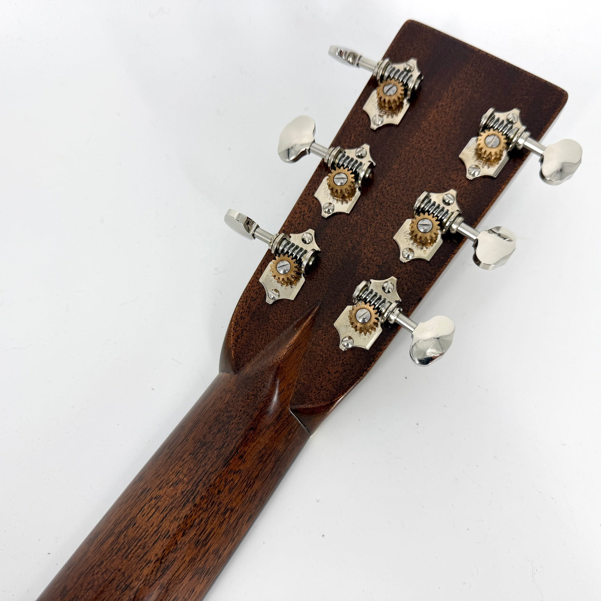 2021 Martin Custom Shop D-28 Custom Authentic 1937 - Natural | Tonebay