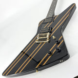 1985 Gibson Designer Series Explorer – Ebony