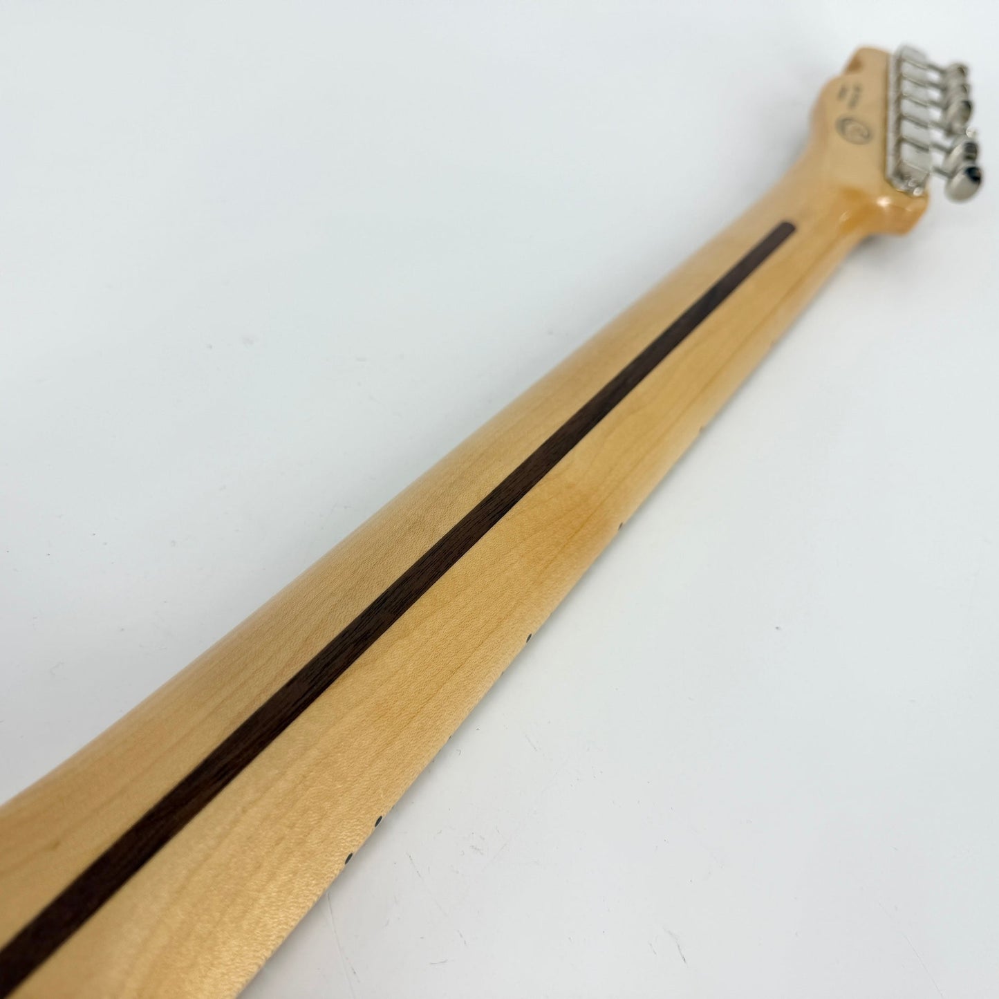 2018 Fender Limited Edition Classic Player Baja Telecaster - Shell Pink