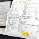 2019 Fender Custom Shop Jimi Hendrix Voodoo Child Stratocaster NOS - Olympic White | Tonebay