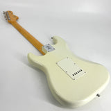 2019 Fender Custom Shop Jimi Hendrix Voodoo Child Stratocaster NOS - Olympic White | Tonebay