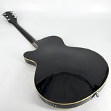 2000 Gretsch Historic Series Synchromatic Thinline G3141 - Black