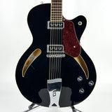 2000 Gretsch Historic Series Synchromatic Thinline G3141 - Black