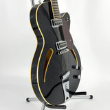 2000 Gretsch Historic Series Synchromatic Thinline G3141 - Black