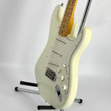 2019 Fender Custom Shop Jimi Hendrix Voodoo Child Stratocaster NOS - Olympic White | Tonebay