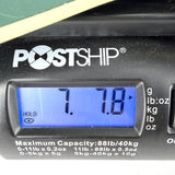 2021 Gretsch Custom Shop G6120 Masterbuilt Stephen Stern - Aged Sherwood Green Metallic | Tonebay