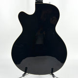 2000 Gretsch Historic Series Synchromatic Thinline G3141 - Black