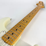 2019 Fender Custom Shop Jimi Hendrix Voodoo Child Stratocaster NOS - Olympic White | Tonebay