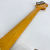 2019 Fender Custom Shop Jimi Hendrix Voodoo Child Stratocaster NOS - Olympic White | Tonebay