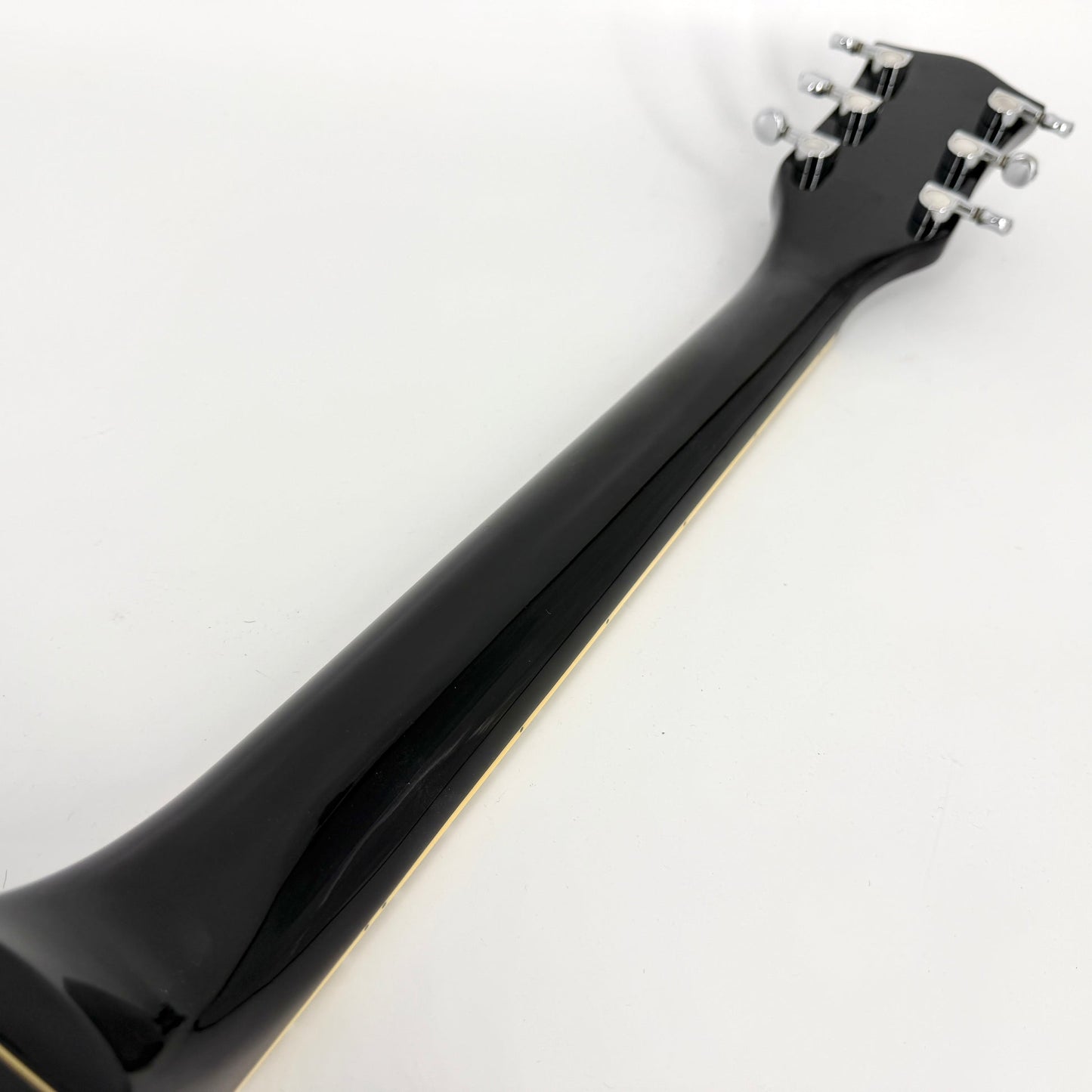 2000 Gretsch Historic Series Synchromatic Thinline G3141 - Black