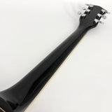 2000 Gretsch Historic Series Synchromatic Thinline G3141 - Black