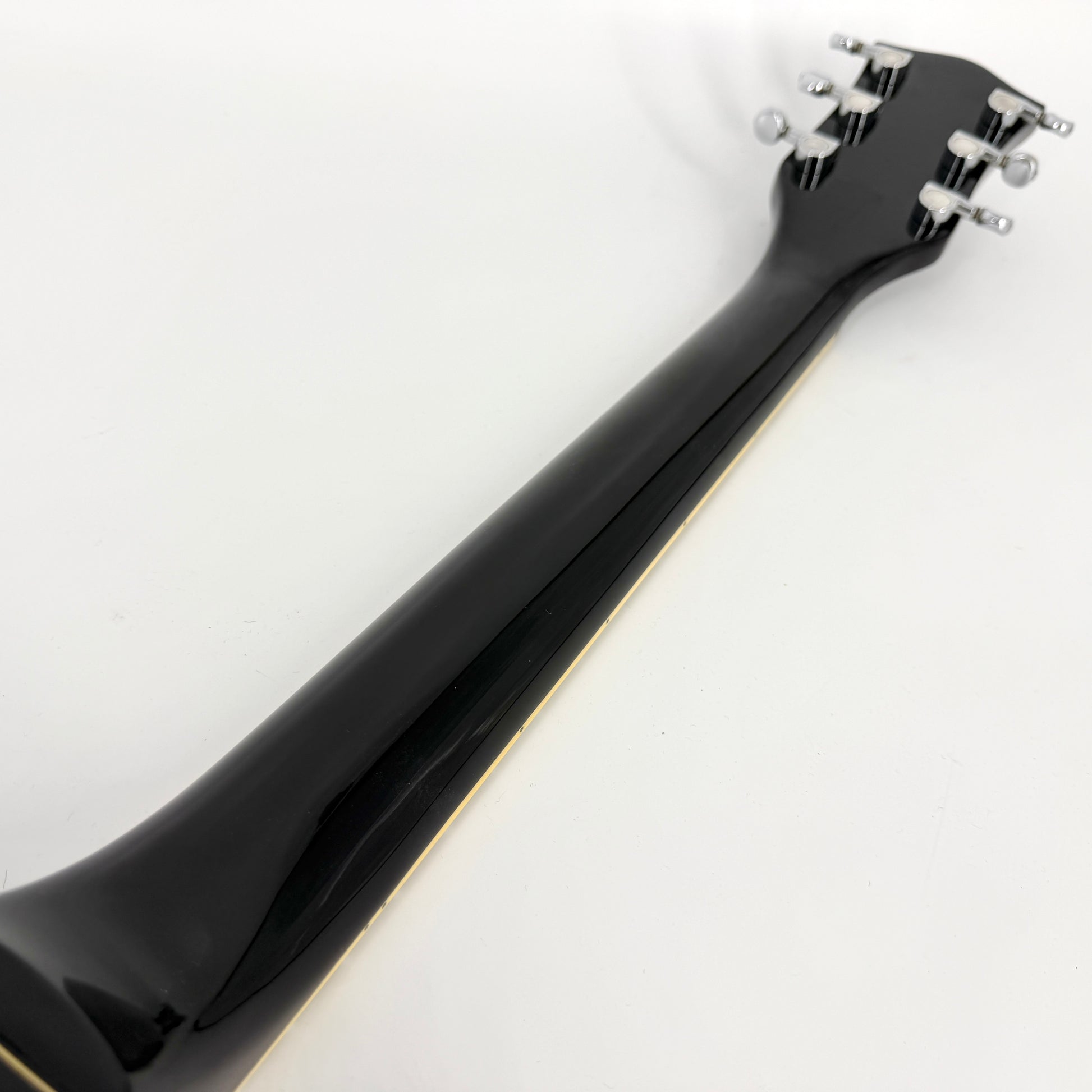 2000 Gretsch Historic Series Synchromatic Thinline G3141 - Black